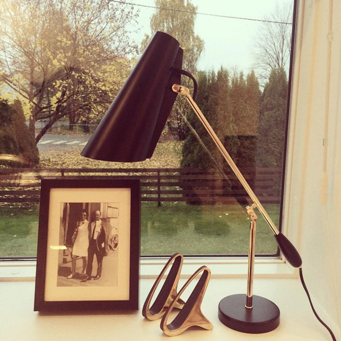 Birdy Table Lamp - DWHOME