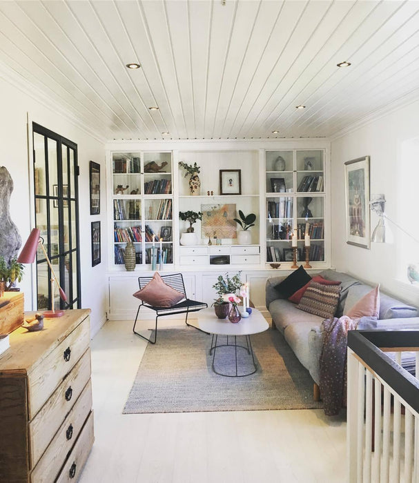 Birdy Table Lamp - DWHOME