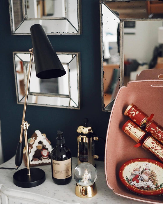 Birdy Table Lamp - DWHOME