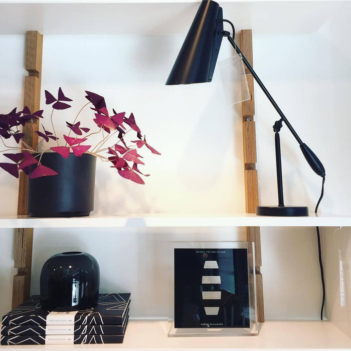 Birdy Table Lamp - DWHOME