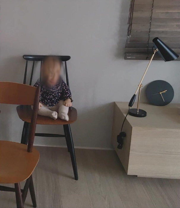 Birdy Table Lamp - DWHOME