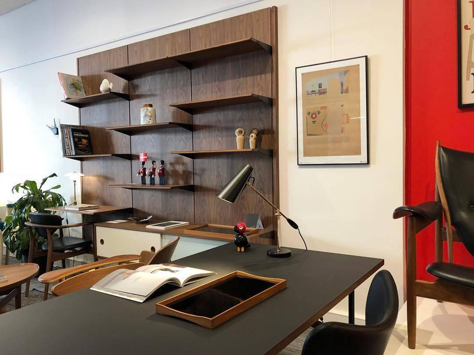 Birdy Table Lamp - DWHOME