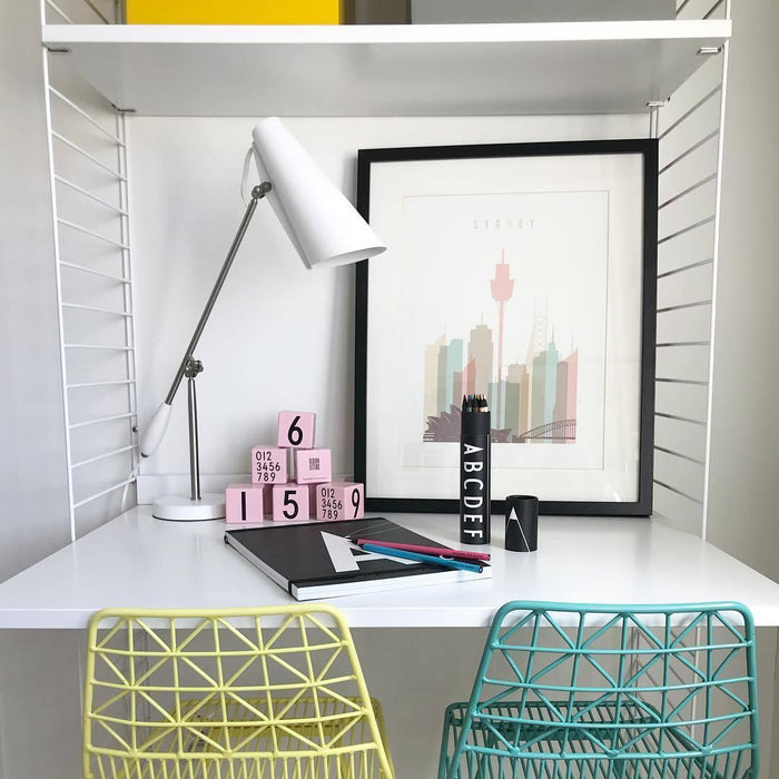 Birdy Table Lamp - DWHOME