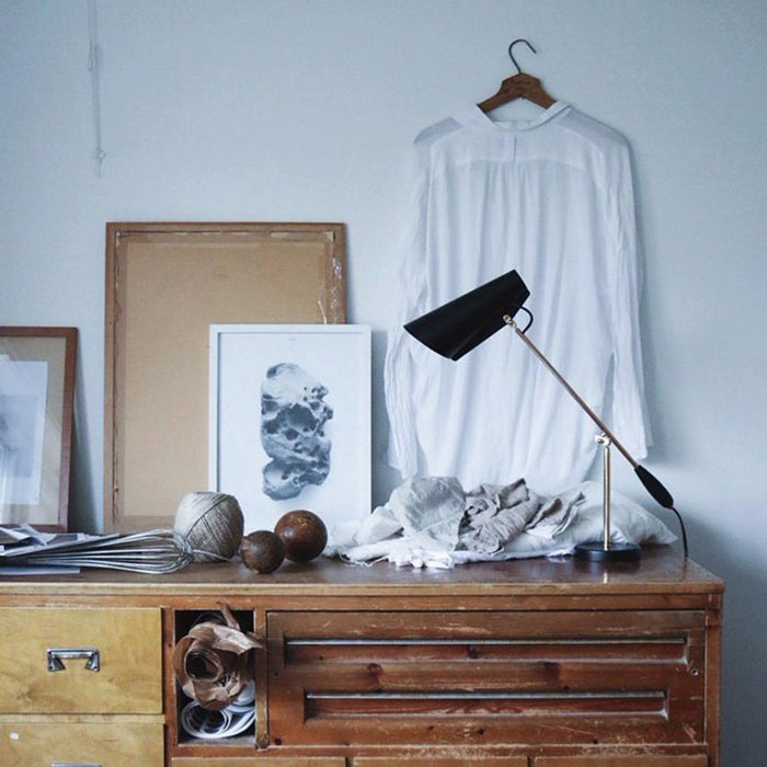 Birdy Table Lamp - DWHOME