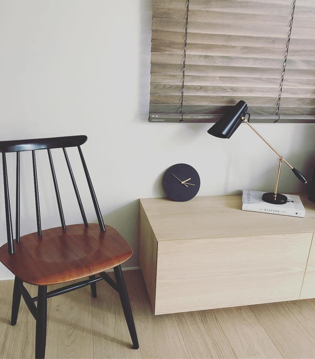 Birdy Table Lamp - DWHOME