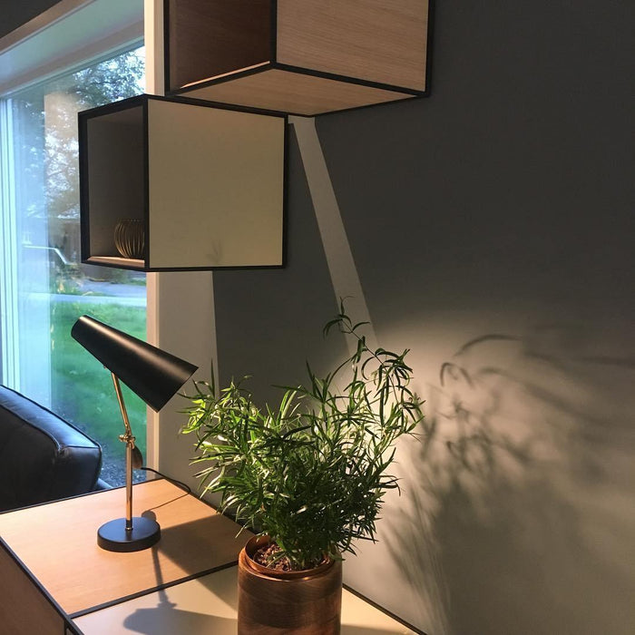 Birdy Table Lamp - DWHOME