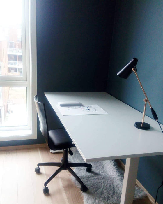 Birdy Table Lamp - DWHOME