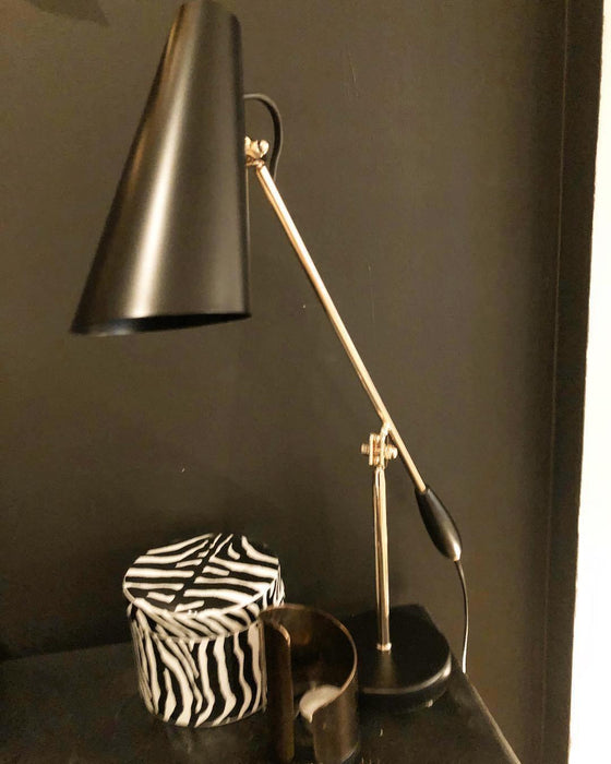 Birdy Table Lamp - DWHOME