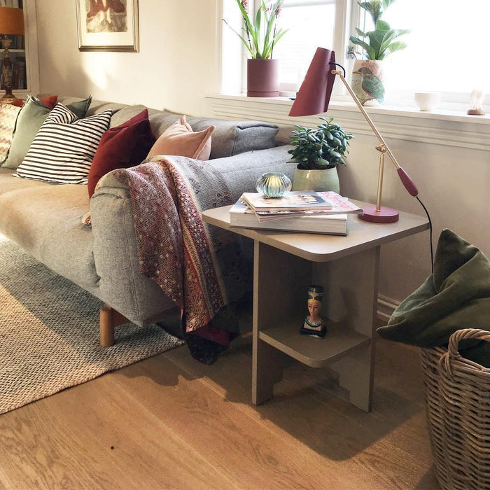 Birdy Table Lamp - DWHOME