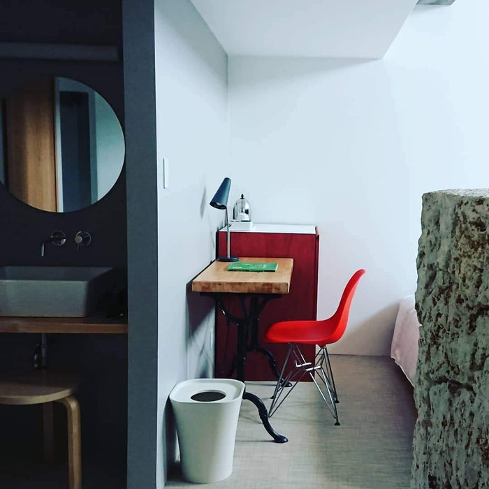 Birdy Table Lamp - DWHOME