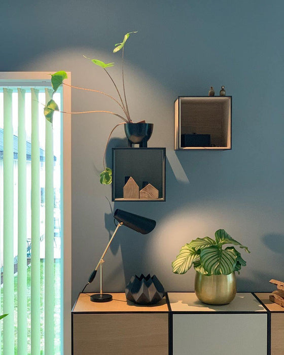 Birdy Table Lamp - DWHOME