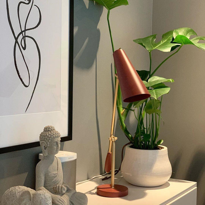 Birdy Table Lamp - DWHOME