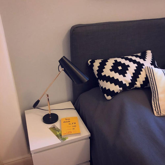 Birdy Table Lamp - DWHOME