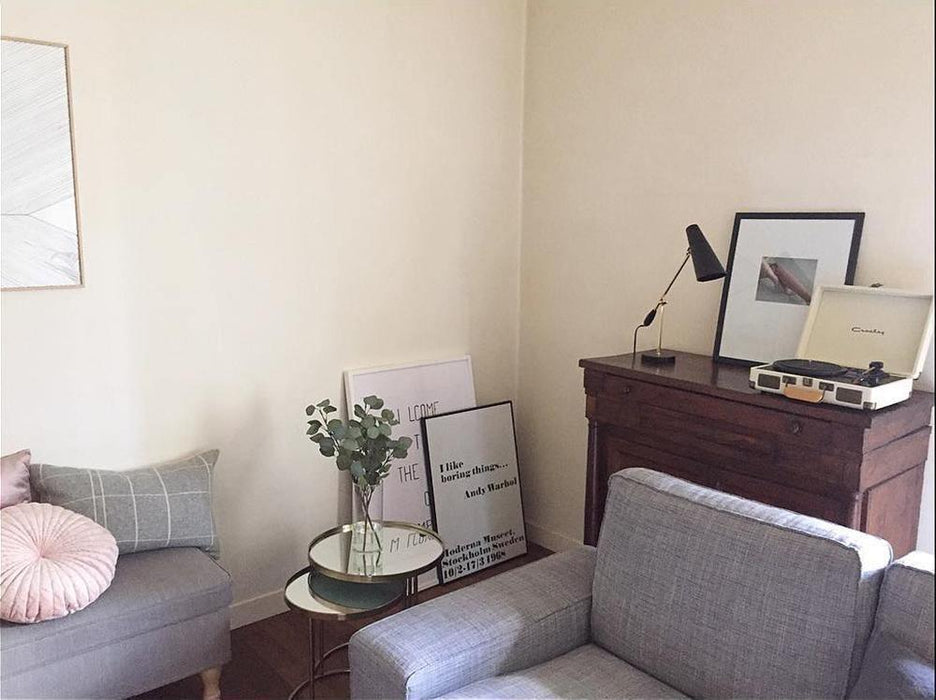 Birdy Table Lamp - DWHOME