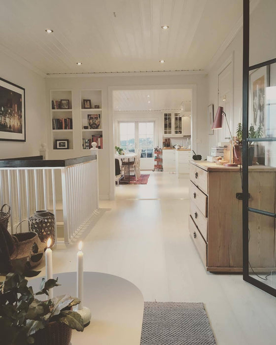 Birdy Table Lamp - DWHOME