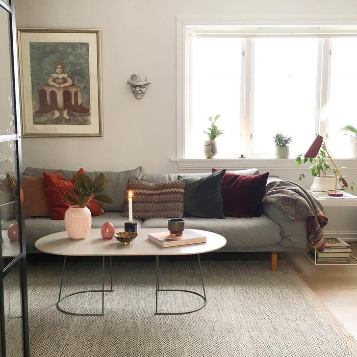 Birdy Table Lamp - DWHOME