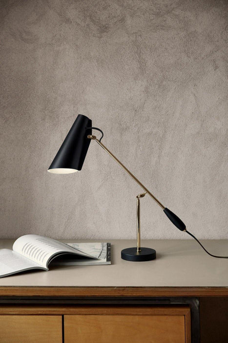 Birdy Table Lamp - DWHOME