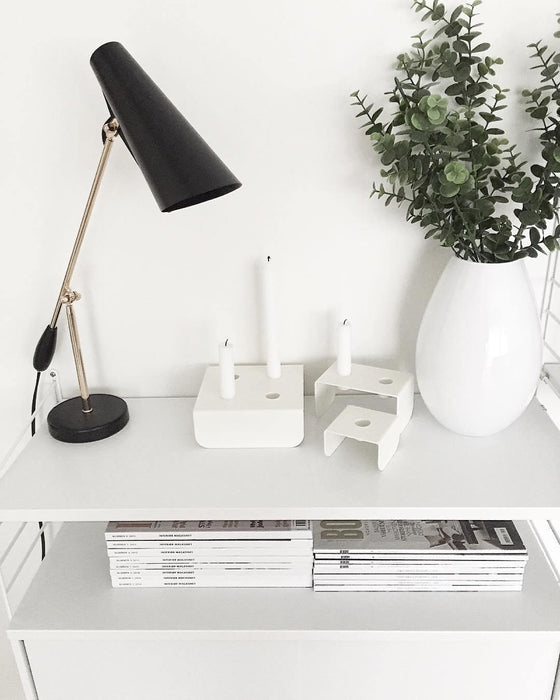 Birdy Table Lamp - DWHOME