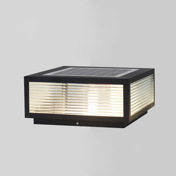 Birillo Garden Outdoor Light-DWHOME
