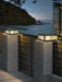 Birillo Garden Outdoor Light-DWHOME
