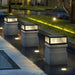 Birillo Garden Outdoor Light-DWHOME