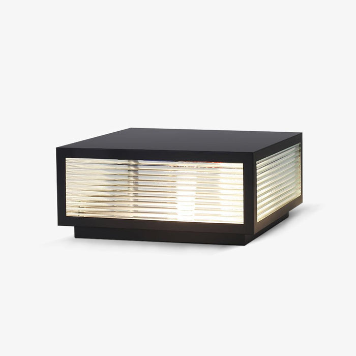 Birillo Garden Outdoor Light-DWHOME