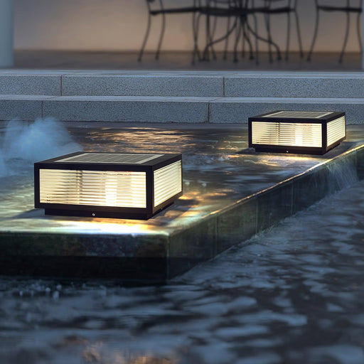 Birillo Garden Outdoor Light-DWHOME