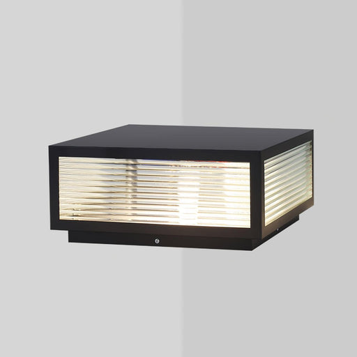 Birillo Garden Outdoor Light-DWHOME