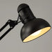 Black Chandeliers for Dining Room-DWHOME