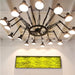 Black Chandeliers for Dining Room-DWHOME