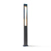 Pole Outdoor Post Garden Light-DWHOME