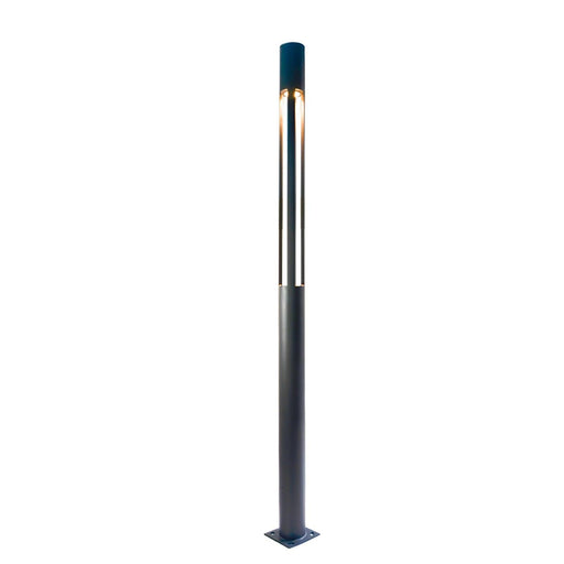 Pole Outdoor Post Garden Light-DWHOME