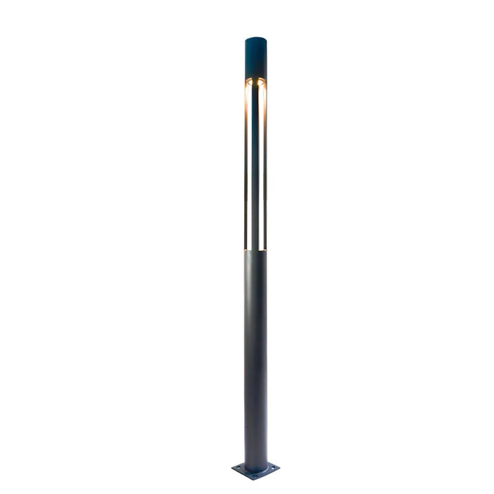 Pole Outdoor Post Garden Light-DWHOME