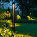 Pole Outdoor Post Garden Light-DWHOME