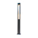 Pole Outdoor Post Garden Light - DWHOME