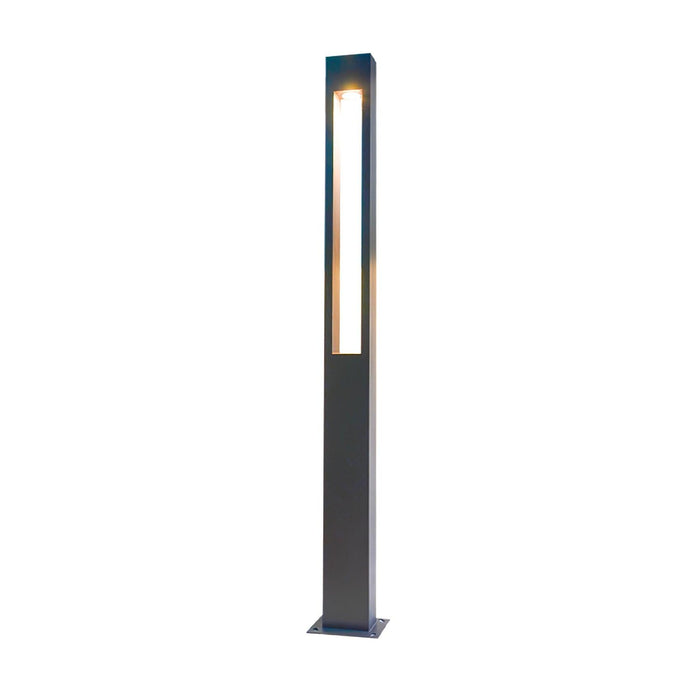 Pole Outdoor Post Garden Light-DWHOME