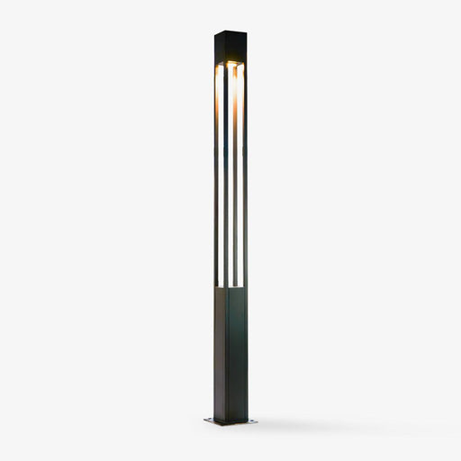 Pole Outdoor Post Garden Light - DWHOME