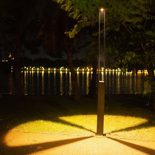 Pole Outdoor Post Garden Light - DWHOME