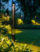 Pole Outdoor Post Garden Light - DWHOME