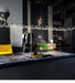 Black Firefly LED Chandelier-DWHOME