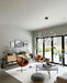 Black Firefly LED Chandelier-DWHOME