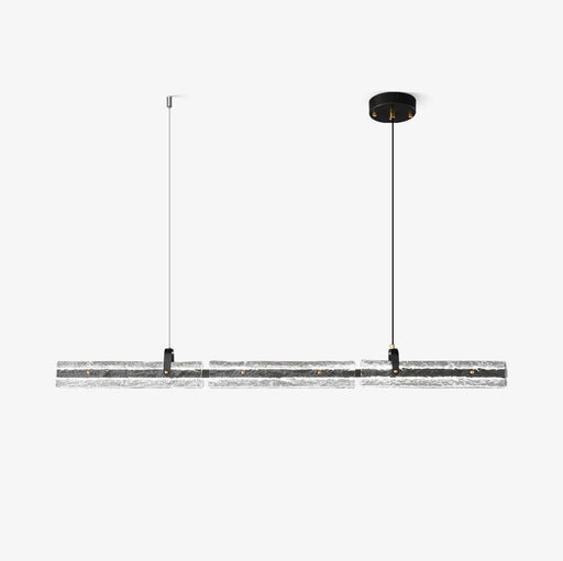 Black Ice Pendant Lamp-DWHOME