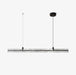 Black Ice Pendant Lamp-DWHOME