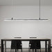 Black Ice Pendant Lamp-DWHOME
