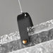 Black Ice Pendant Lamp-DWHOME