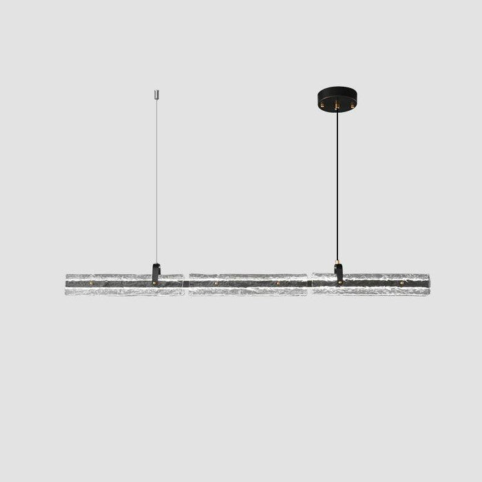 Black Ice Pendant Lamp-DWHOME