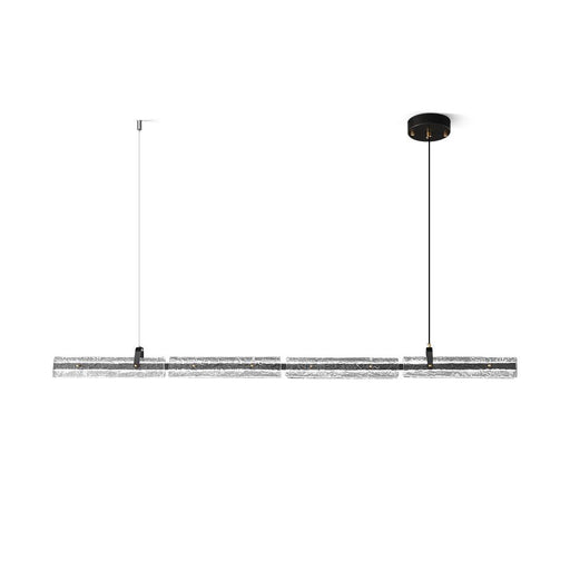 Black Ice Pendant Lamp-DWHOME