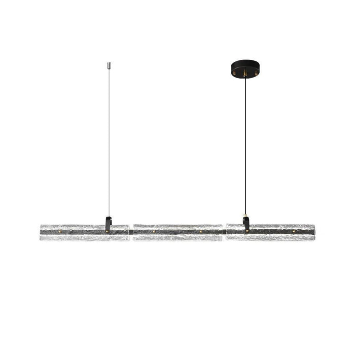 Black Ice Pendant Lamp-DWHOME