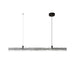 Black Ice Pendant Lamp-DWHOME