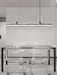 Black Ice Pendant Lamp-DWHOME